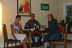 McKenzie and I, Seattle