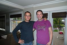 McKenzie and I, Seattle