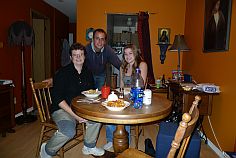 McKenzie and I, Seattle