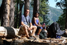 McKenzie and I, Seattle