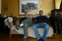 McKenzie and I, Seattle