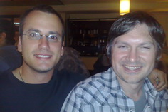 McKenzie and I, Seattle