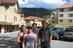 McKenzie and I, Seattle