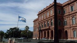 Casa Rosada