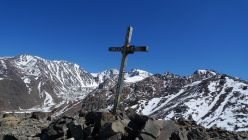 Cordon del Plata, Vallecitos