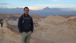 San Pedro de Atacama, Chile